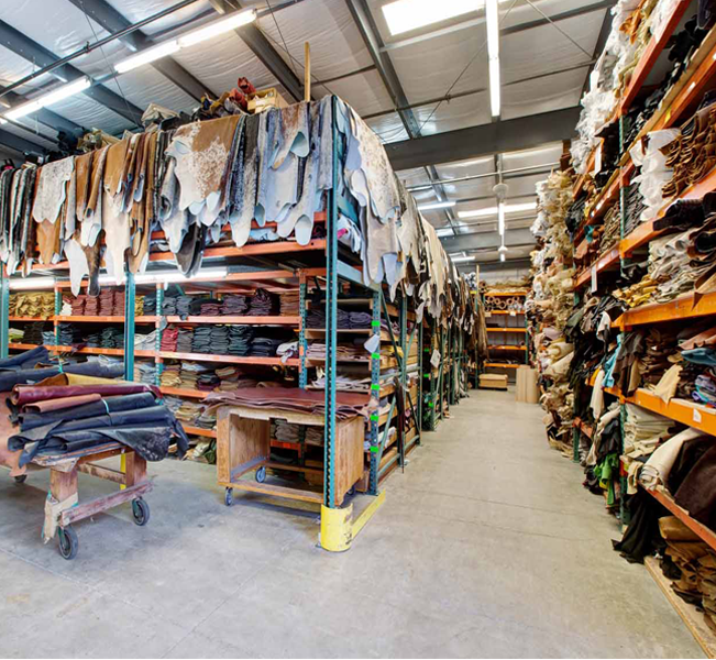 etp for texttile Industry